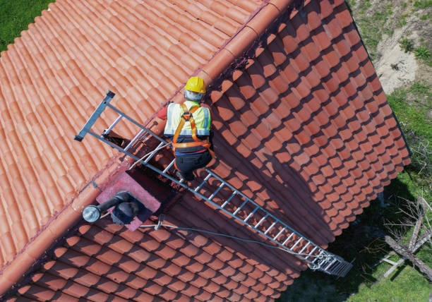 Best 4 Ply Roofing  in Crystal Lake, IL