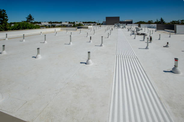 Best Hot Roofs  in Crystal Lake, IL